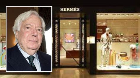 hermes gardener heir|valesca Hermes net worth.